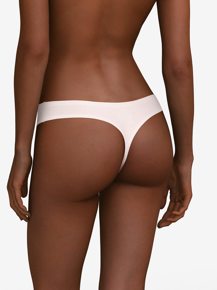 SoftStretch Seamless  Thong