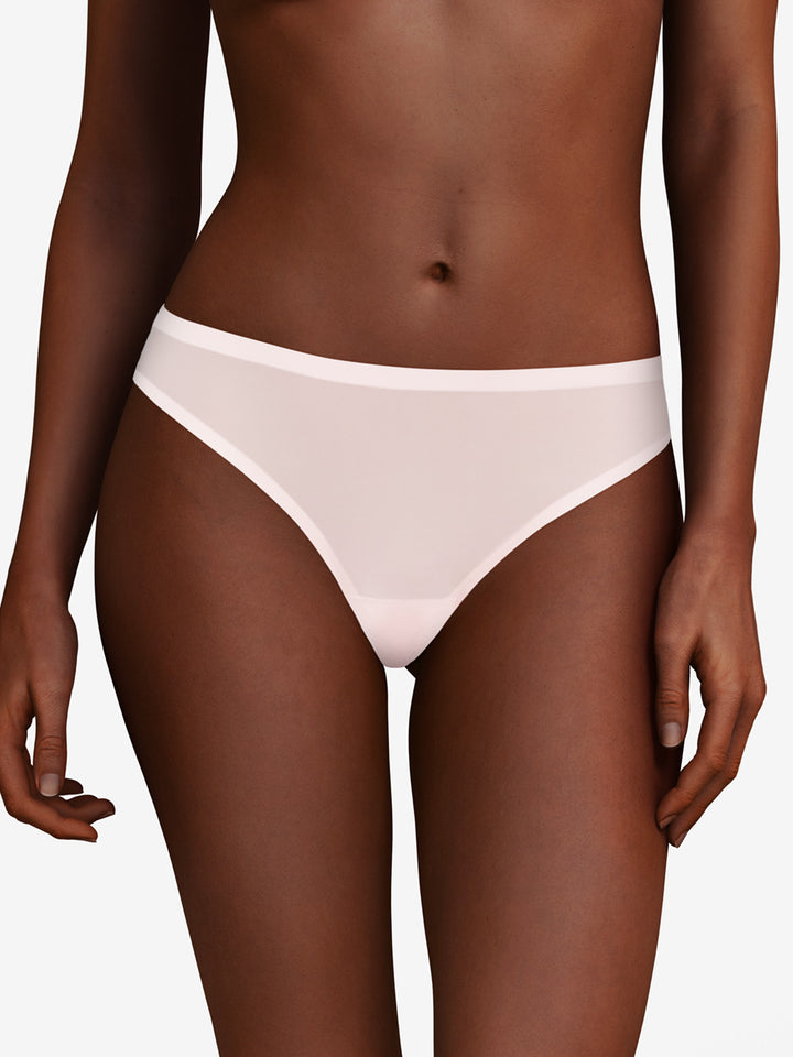 SoftStretch Seamless  Thong