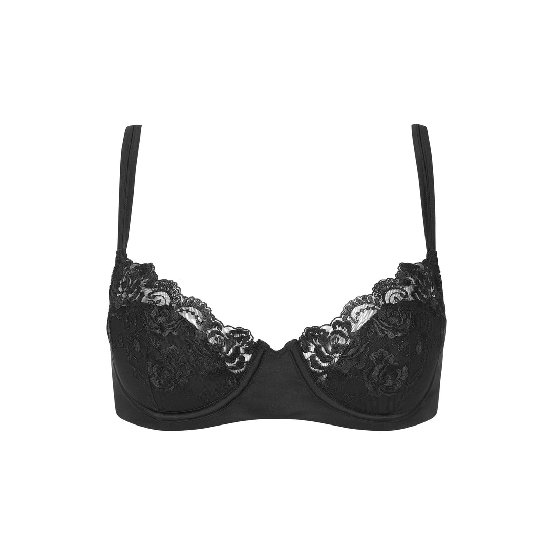 Claire de Lune Padded Underwire Bra