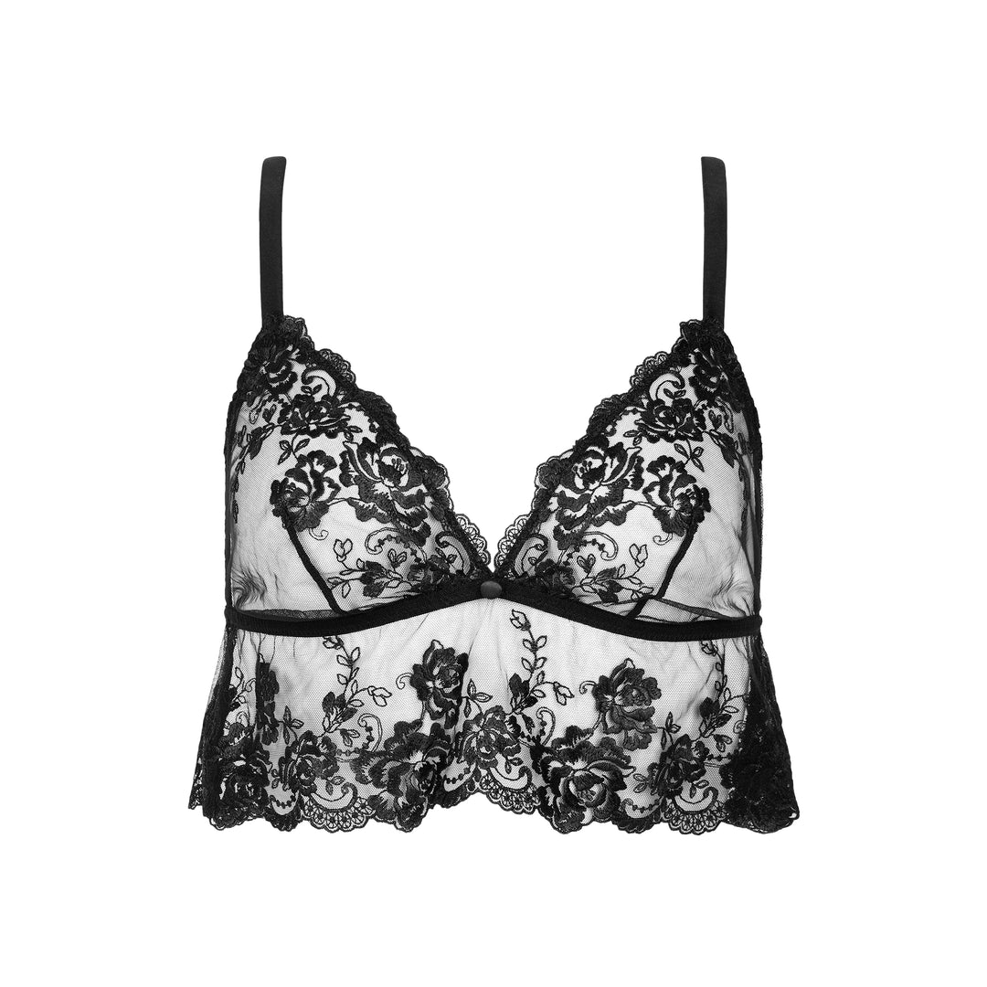 Claire de Lune Bralette