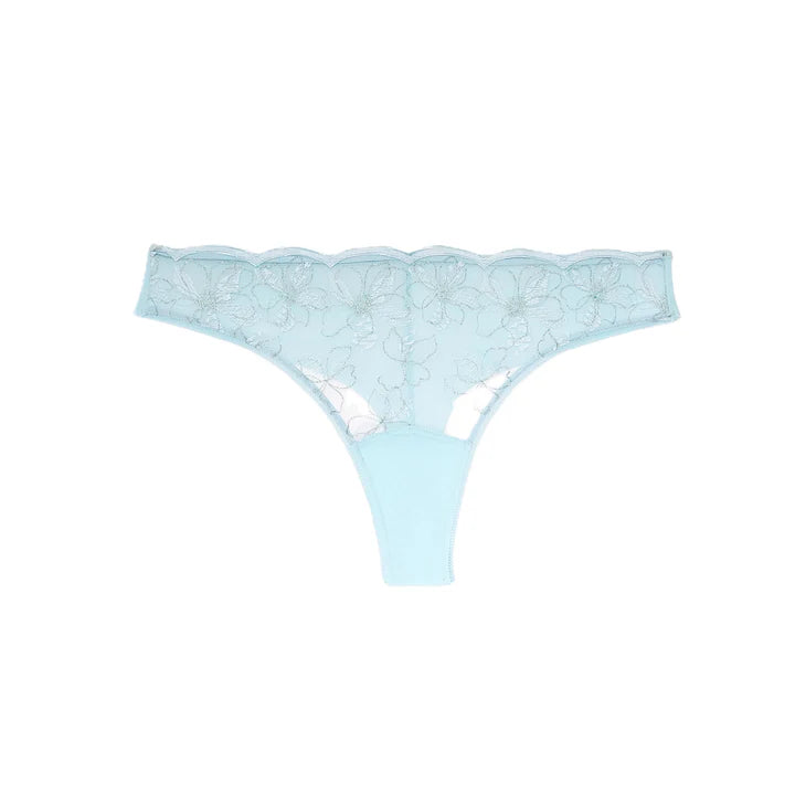 Lettre d’amour Tanga