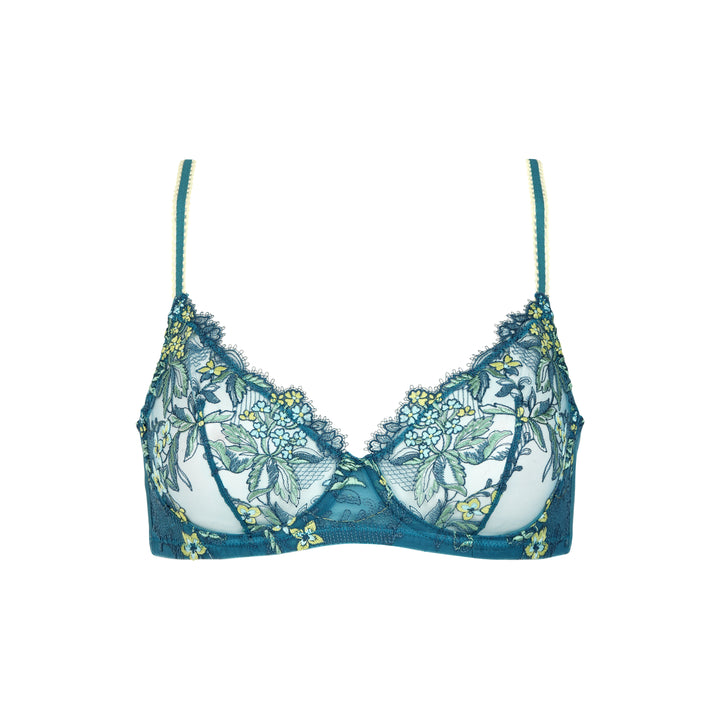 Flirt d'été Underwire Bra