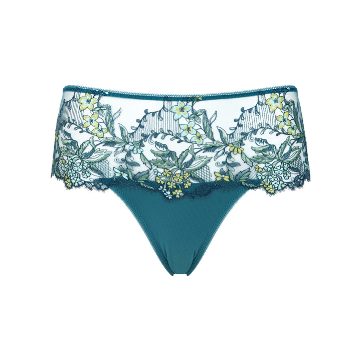 Flirt d'été Tanga