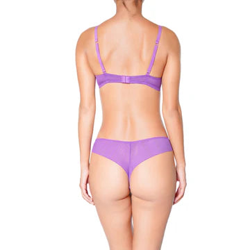 Symphonie TANGA Violet