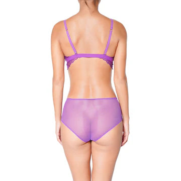 Symphonie SHORTY Violet