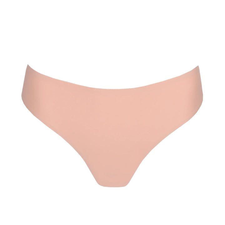 Figuras Thong Powder Rose XS -2XL