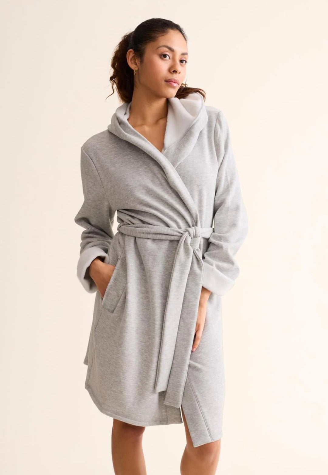 Cozy Robe