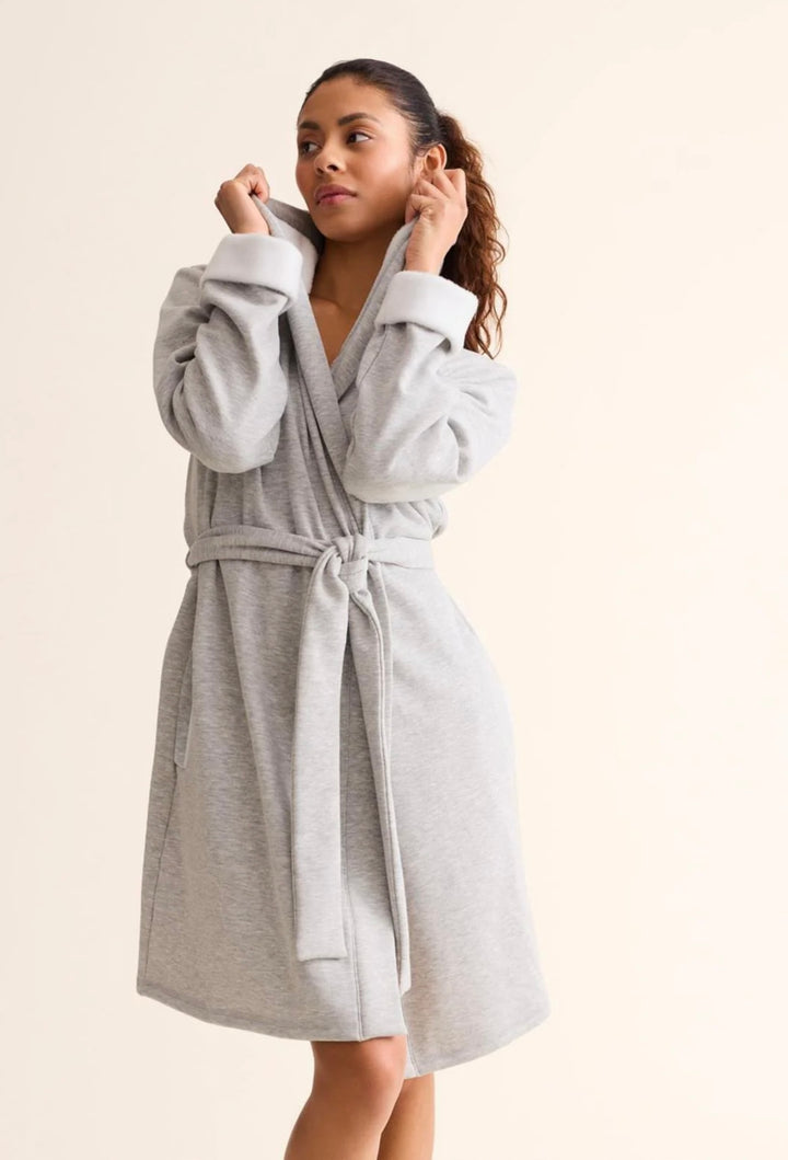 Cozy Robe