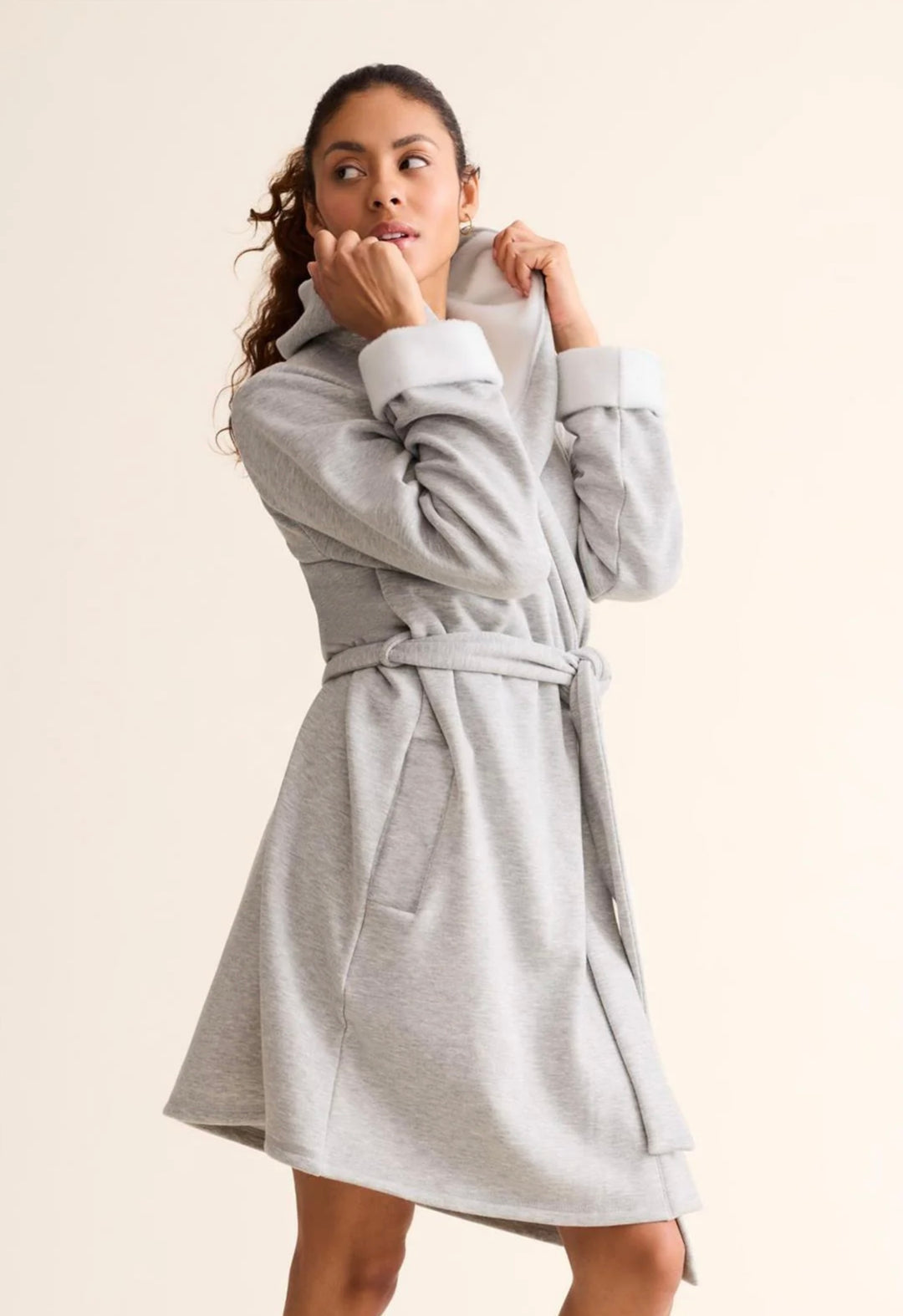 Cozy Robe