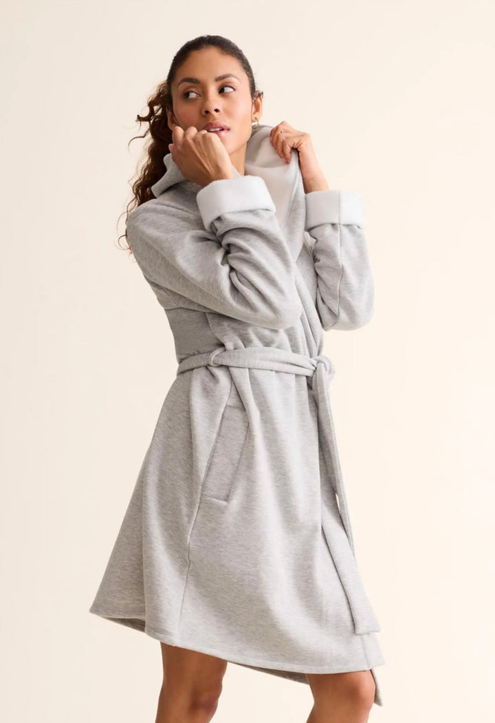 Cozy Robe