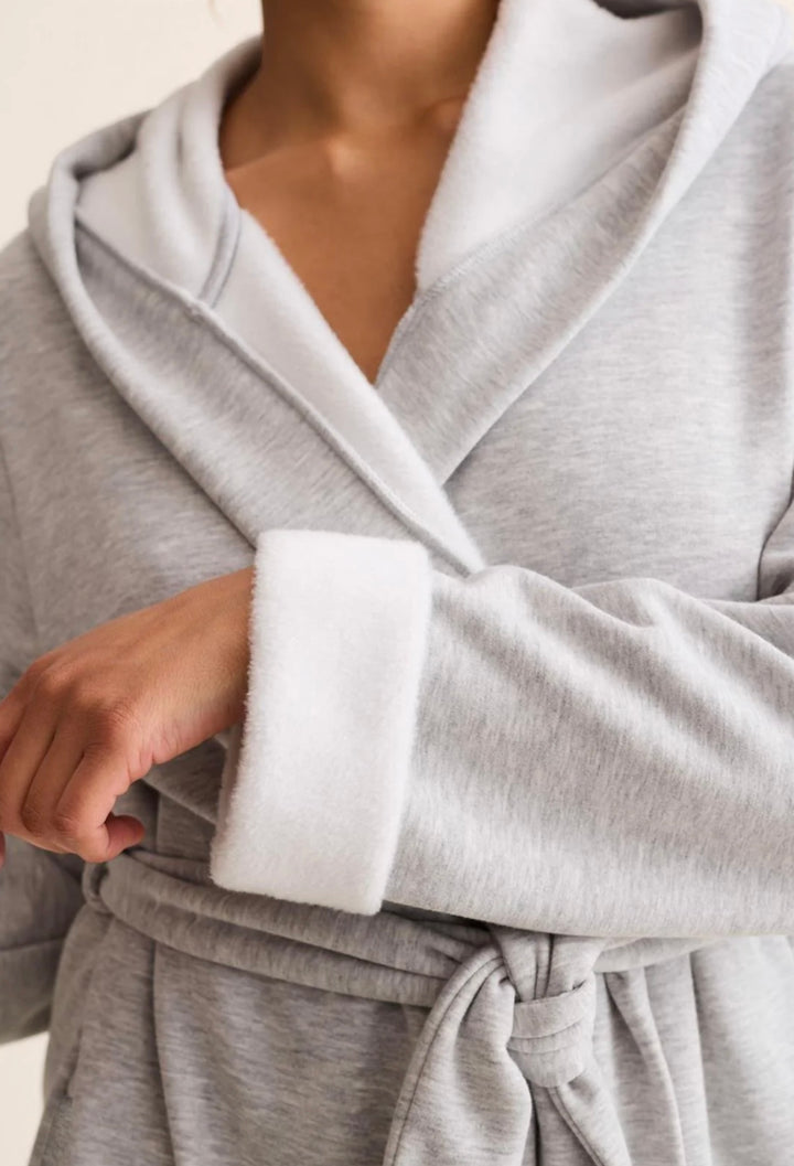 Cozy Robe
