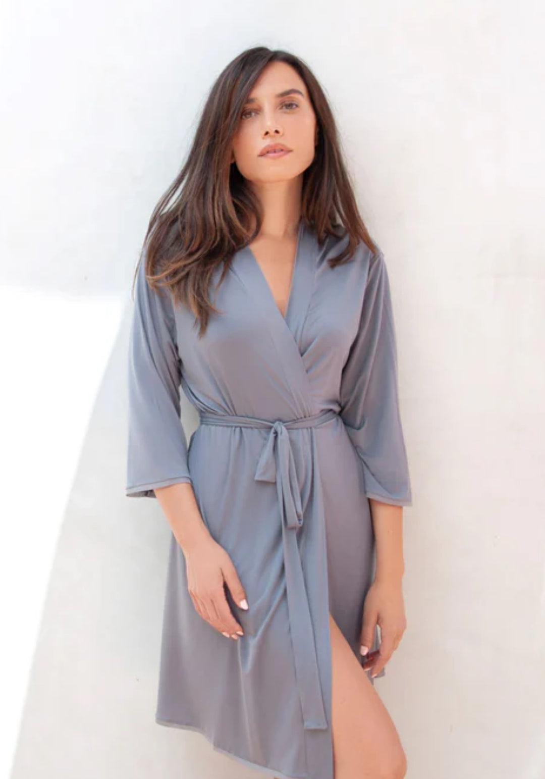 Soft Modal Robe