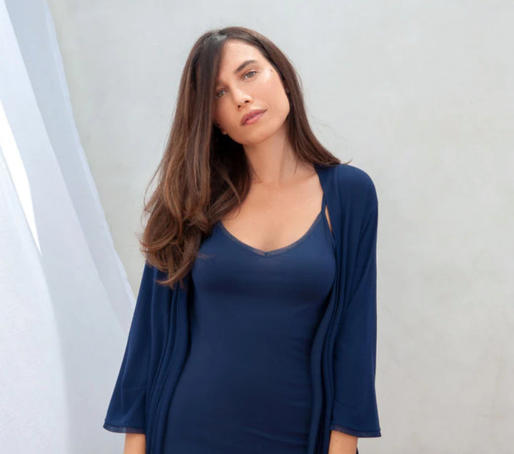 Soft Modal Robe