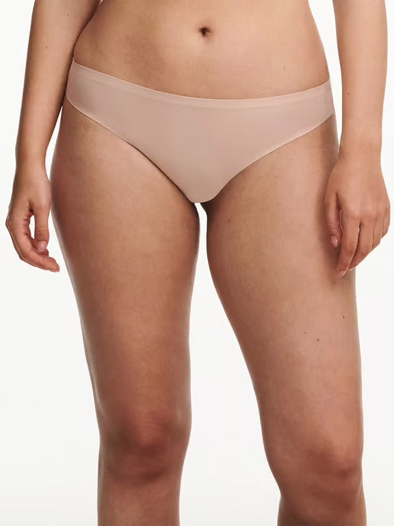 SoftStretch Seamless Thong