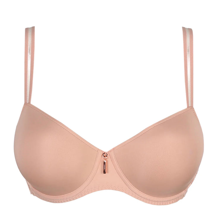 East End Balconette Bra