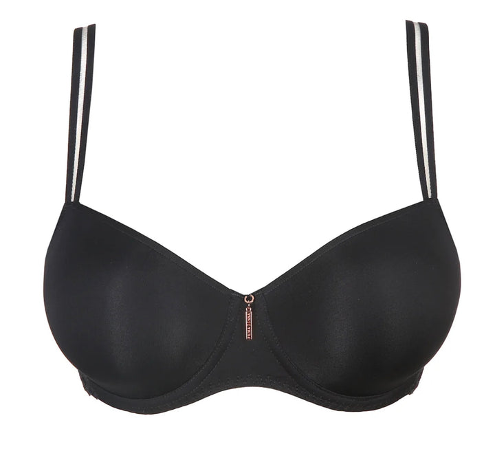 East End Balconette Bra
