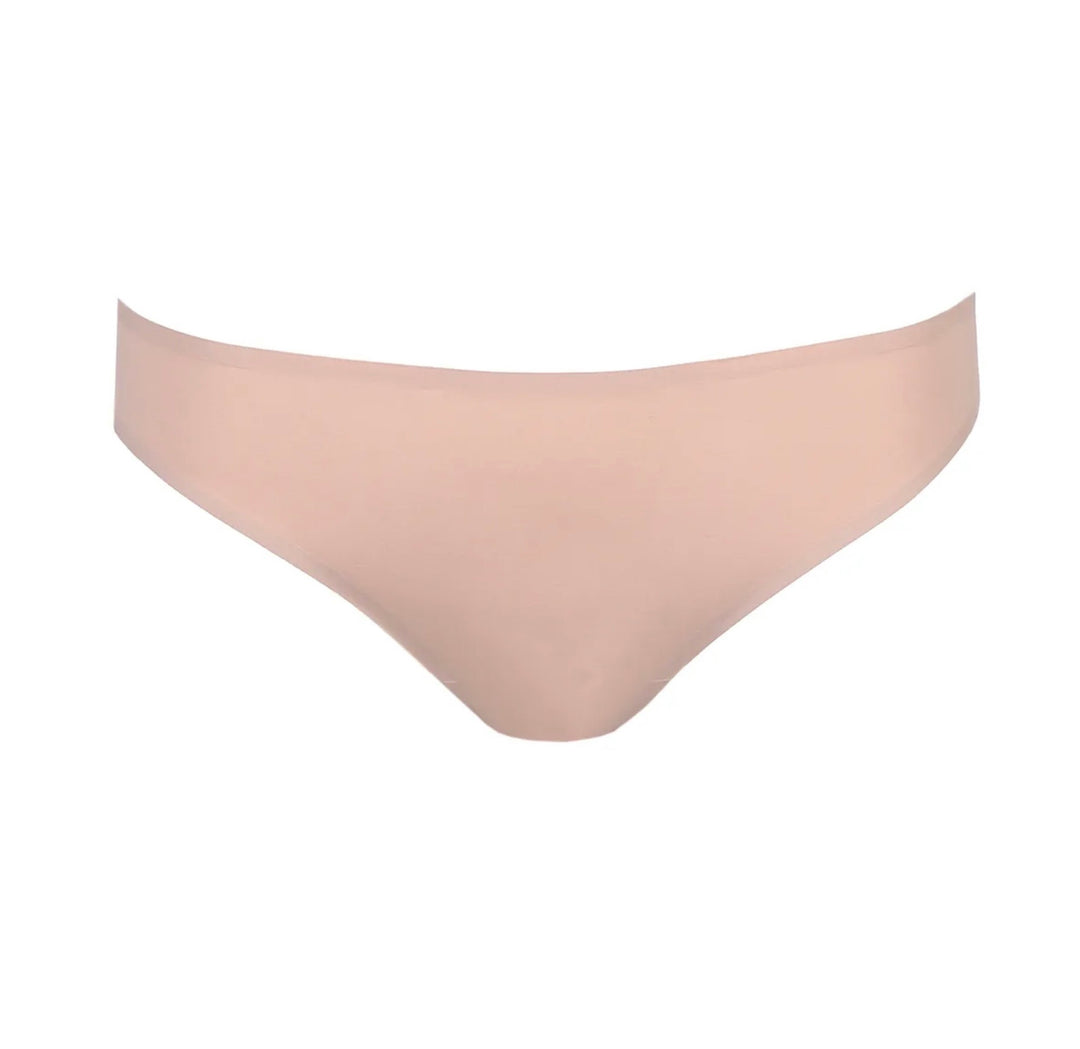 Color Studio Seamless Bikini Brief