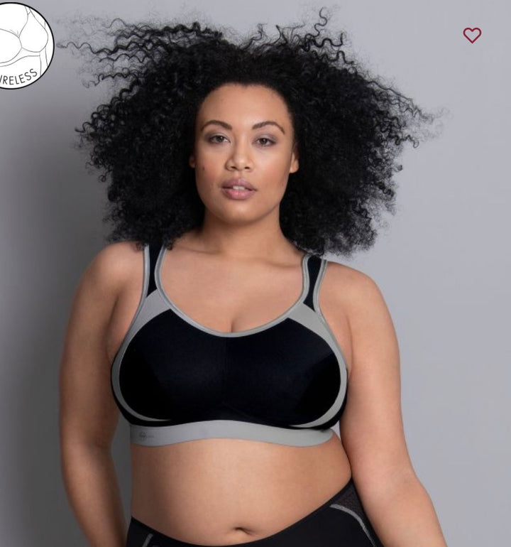 Anita Extreme Control Sports Bra