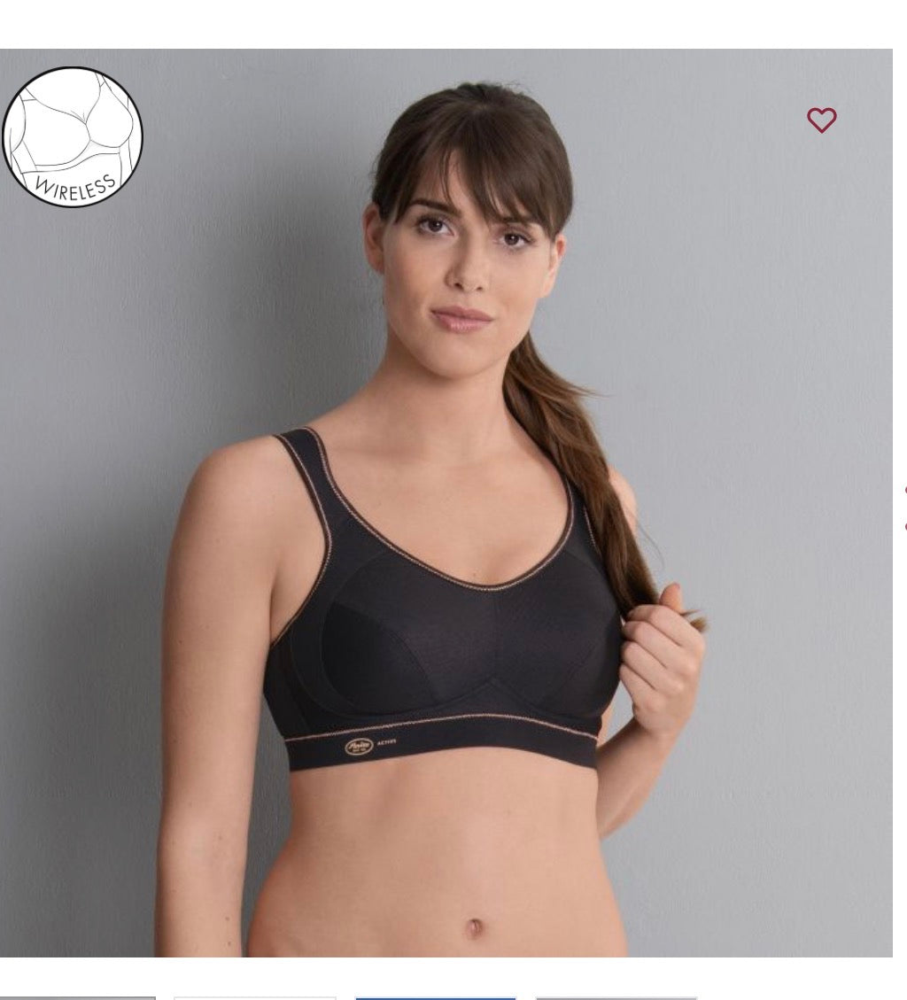 Anita Extreme Control Sports Bra