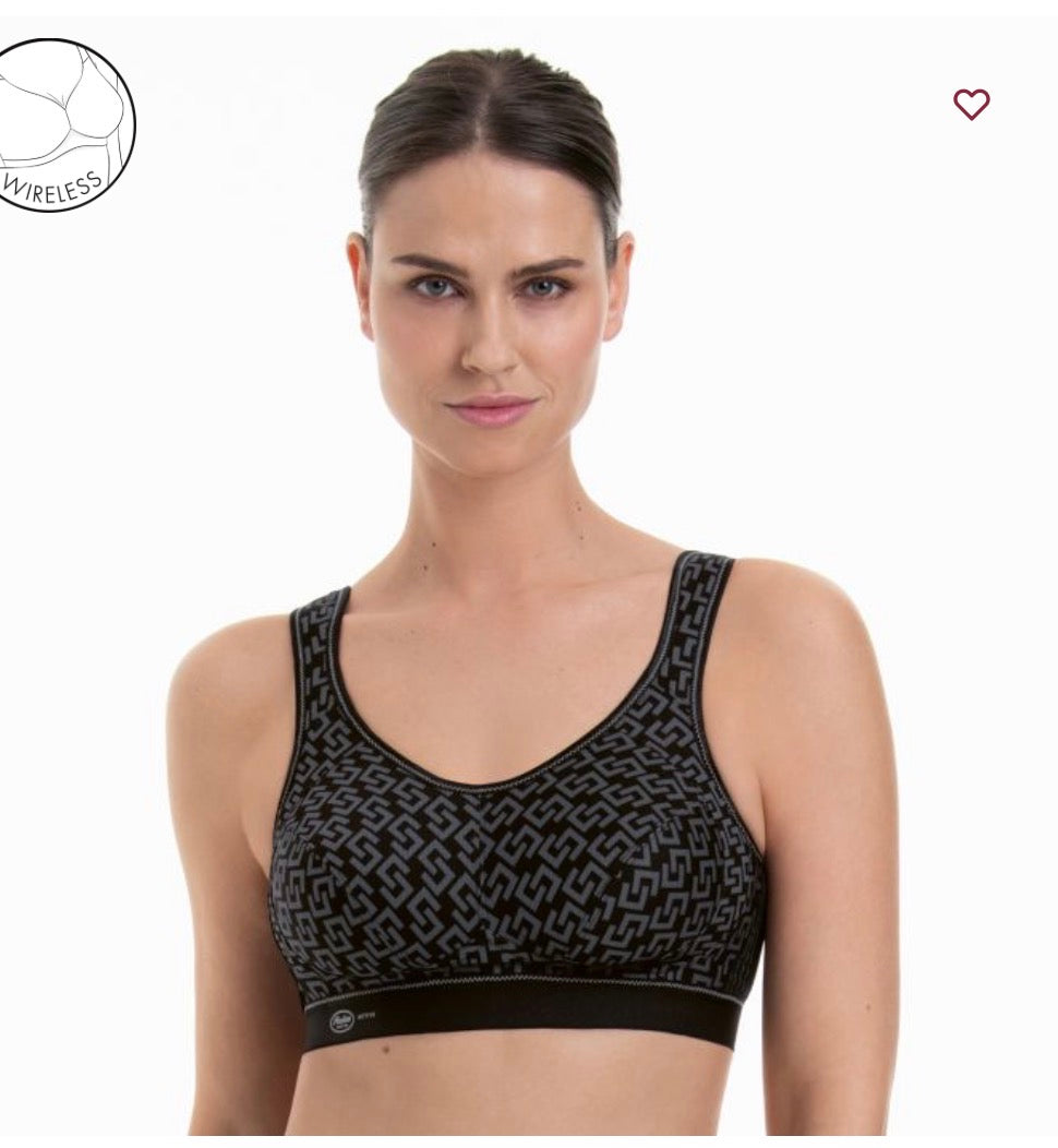 Anita Extreme Control Sports Bra