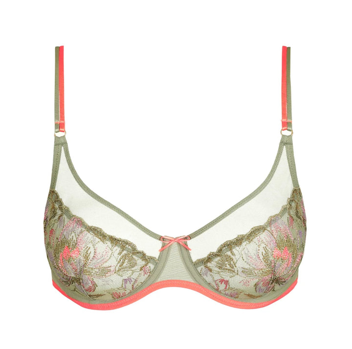 Rommi Full Cup Bra