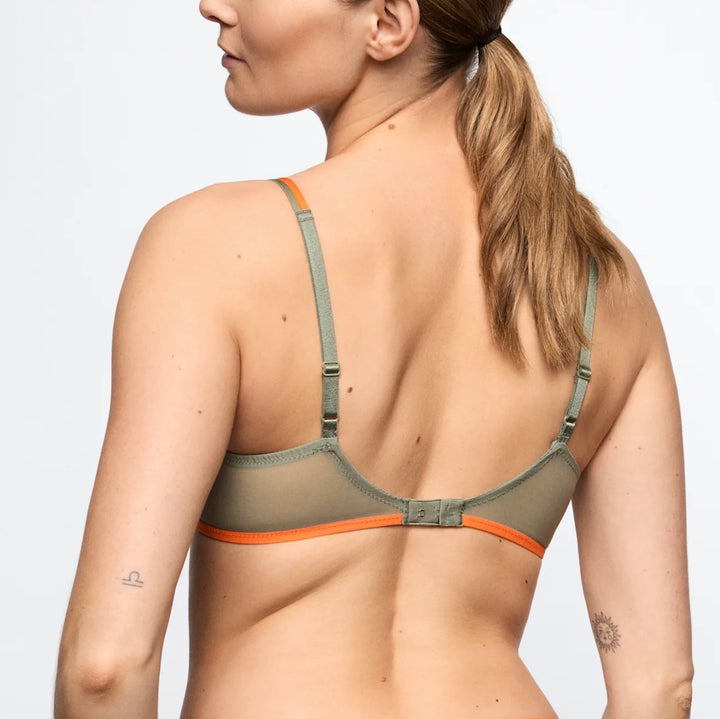 Rommi Full Cup Bra