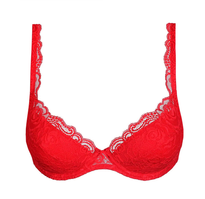 Cyrile Push Up Bra
