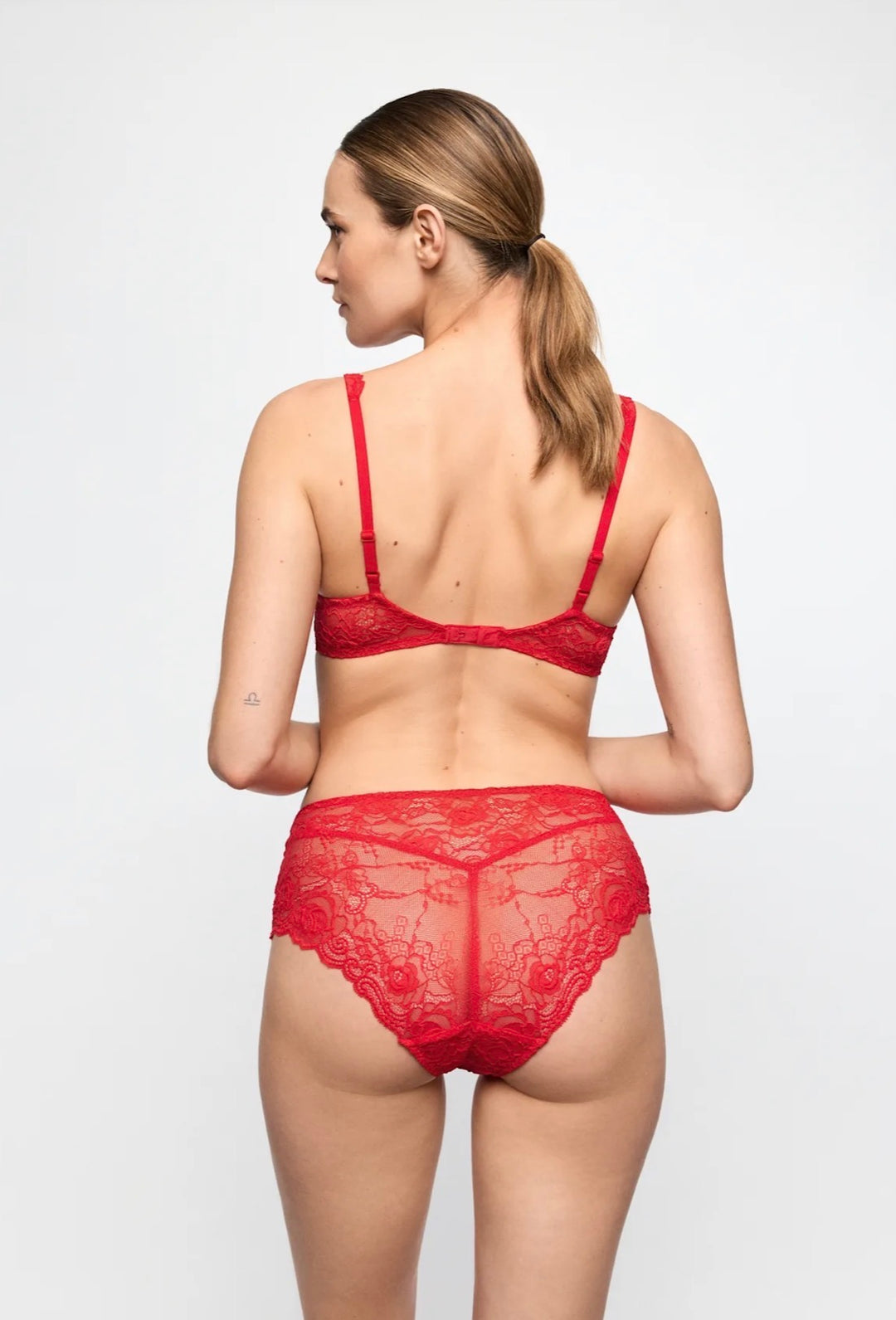 Cyrile Push Up Bra