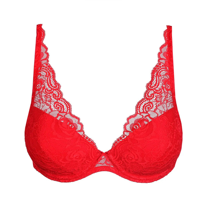 Cyrile Plunge Bra