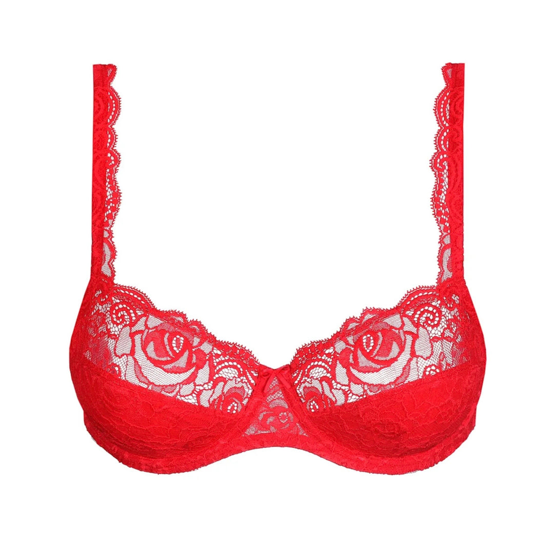 Cyrile Full Cup Bra