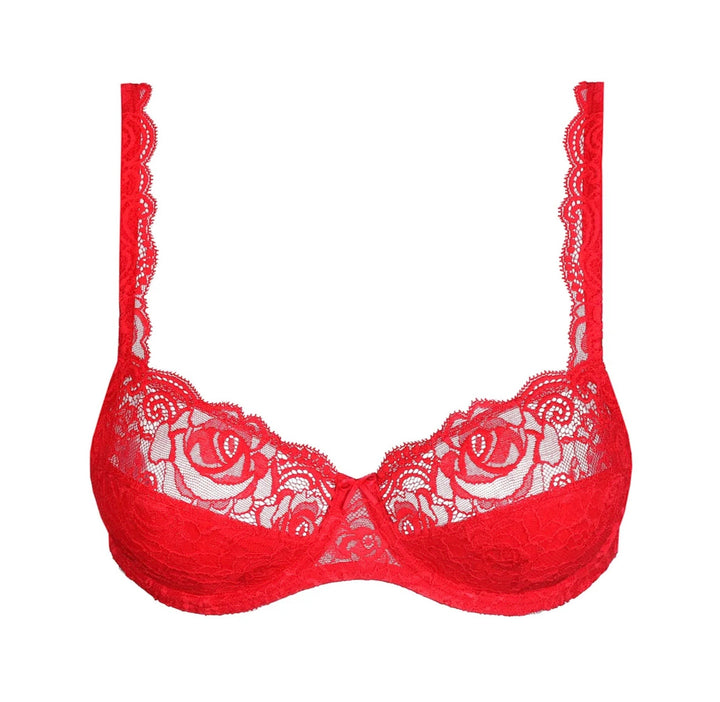 Cyrile Full Cup Bra