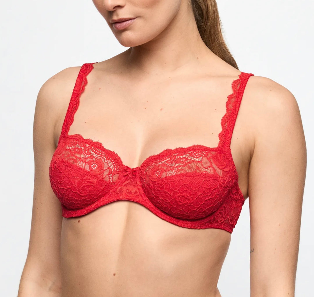 Cyrile Full Cup Bra