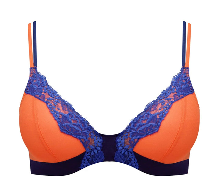 Bremer Deep Plunge Bra
