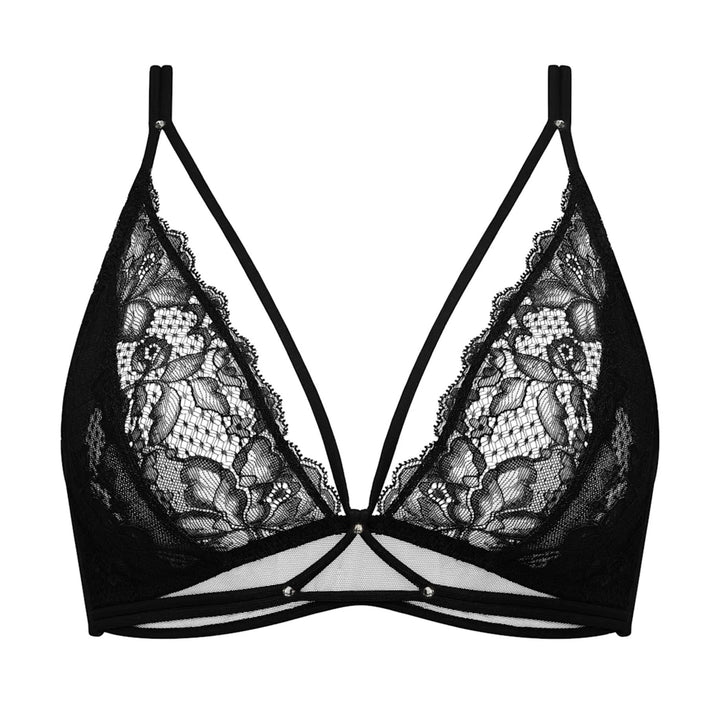 Amelia Wireless Bralette