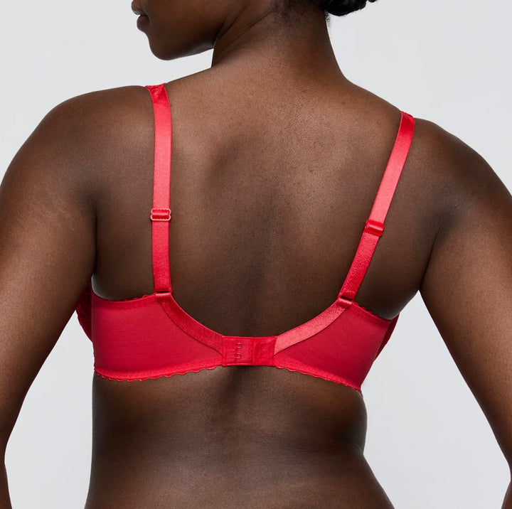 Solisse Plunge Bra