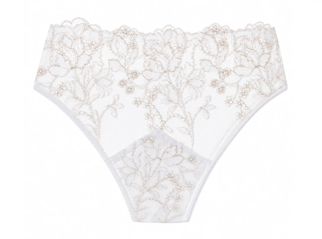 Camille Bikini Brief