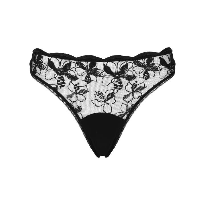 Lettre d'amour Bikini