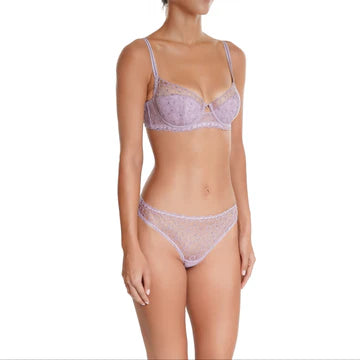 Magique Balconette Bra