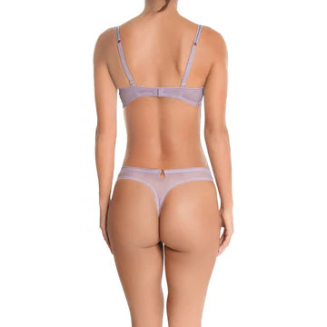Magique Balconette Bra