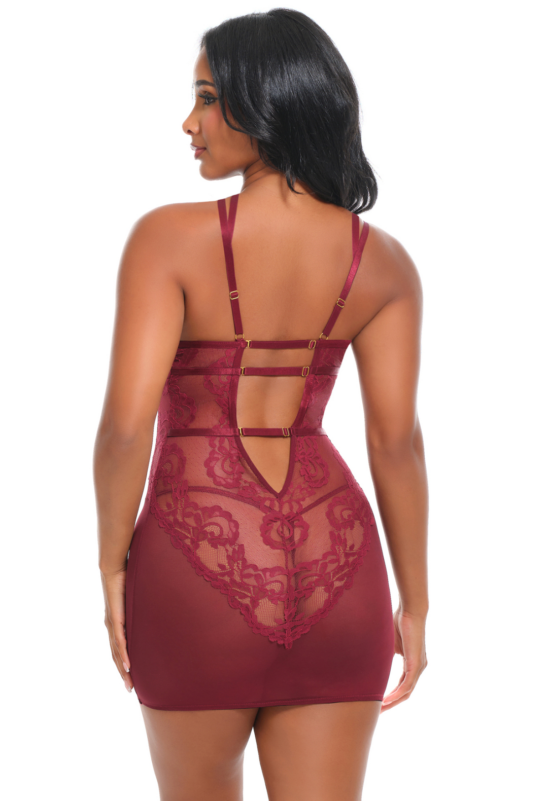 Marisol Babydoll