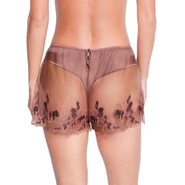 Poeme Lace Shorts