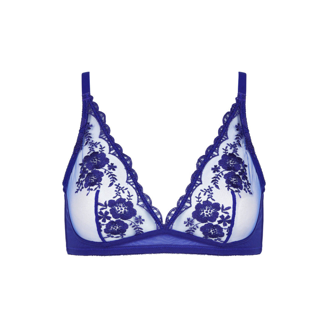 Parisienne Bralette