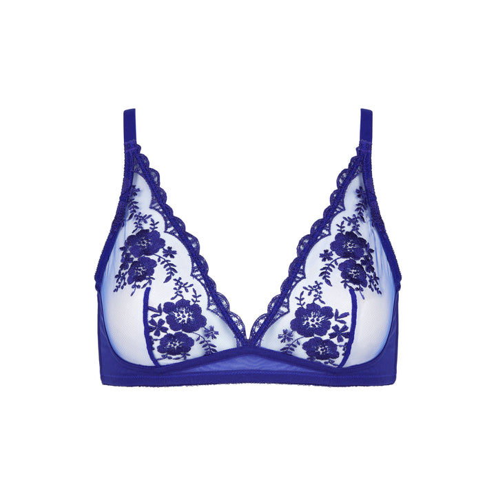 Parisienne Bralette