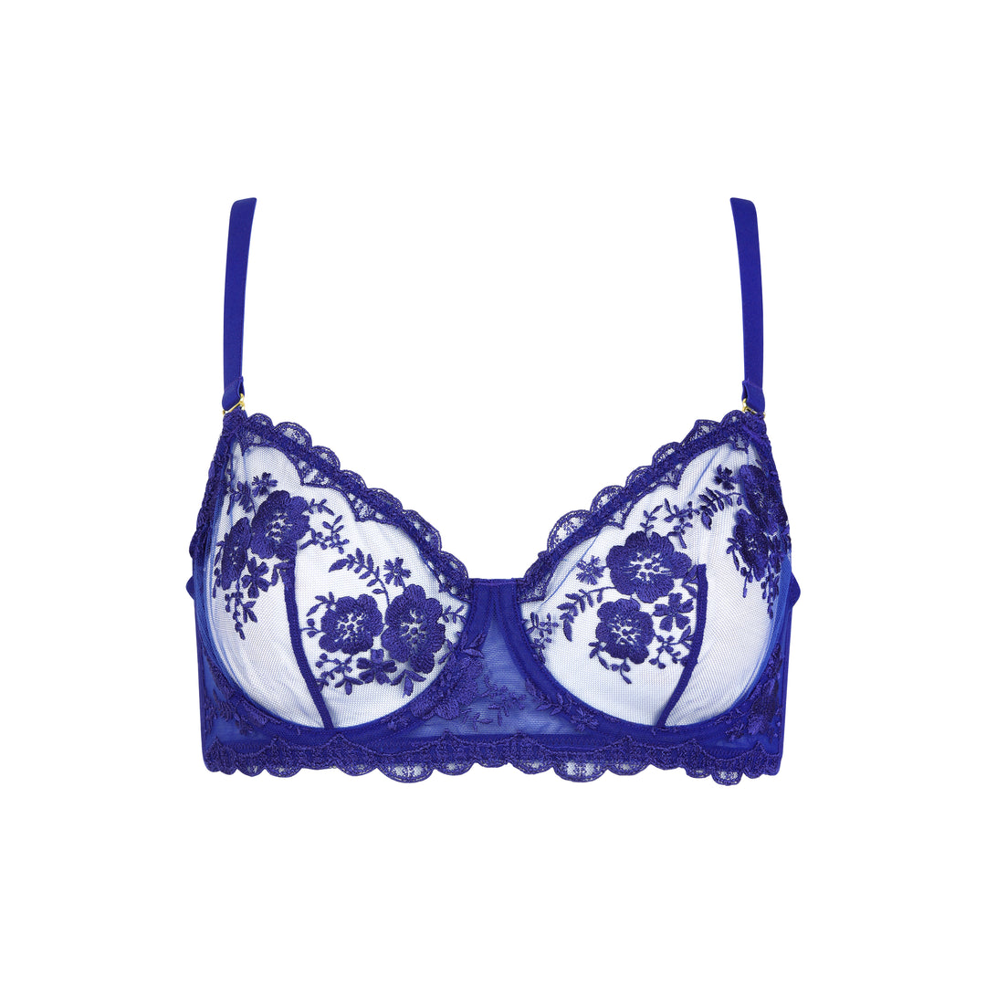 Parisienne Underwire Bra
