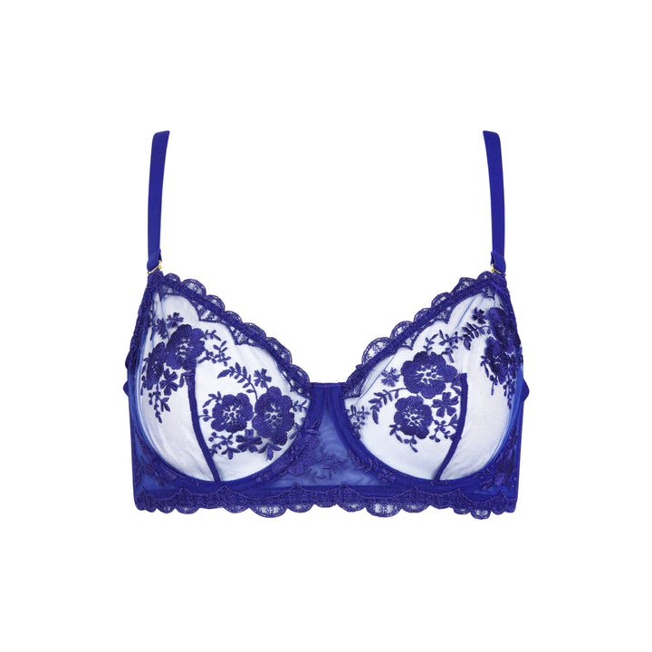 Parisienne Underwire Bra