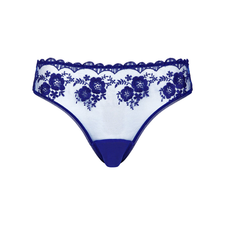 Parisienne Tanga