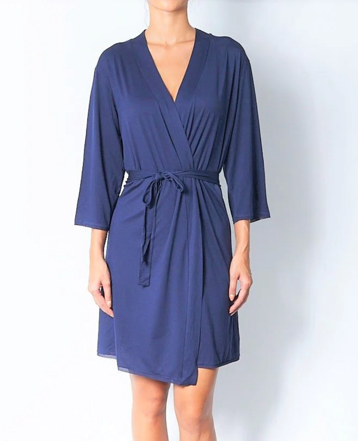 Douceur Soft Modal Robe AD30-11