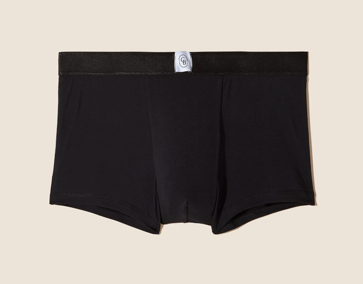 Ugo Men's Boxer Black