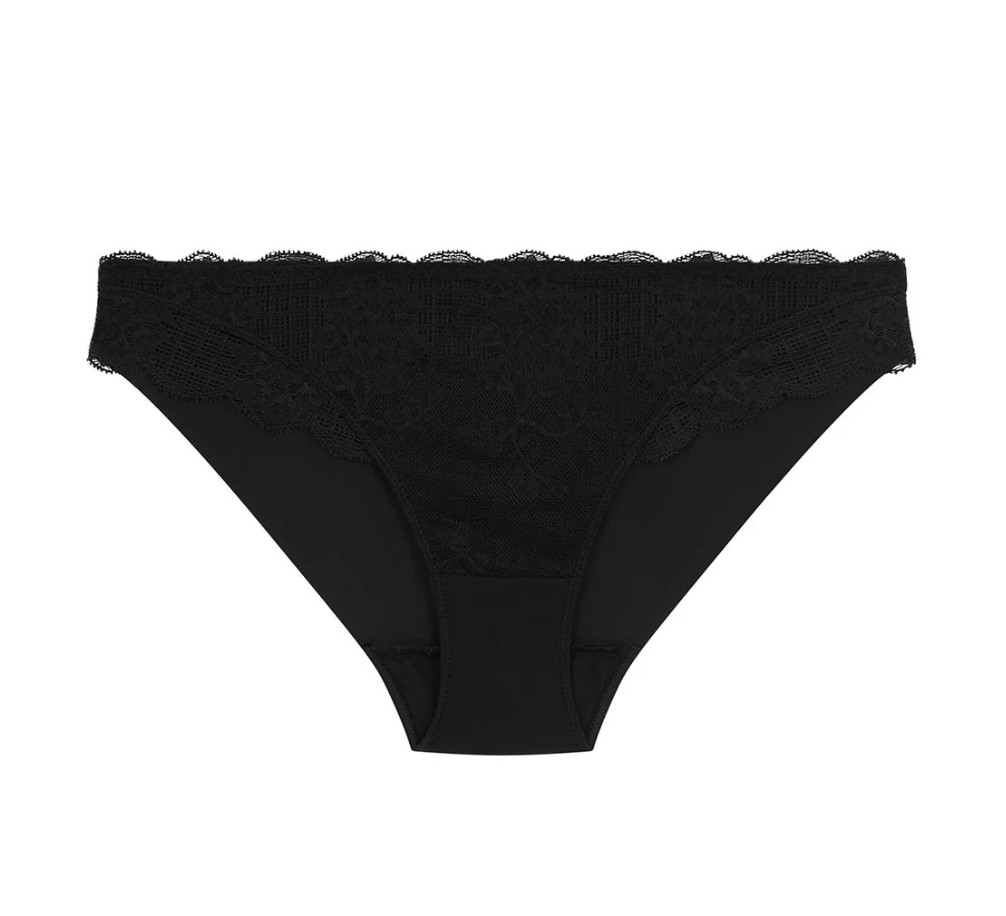 Reve Bikini Black