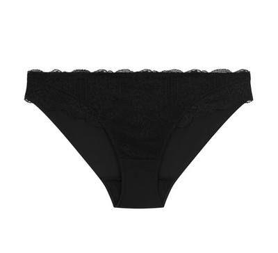 Reve Bikini Black